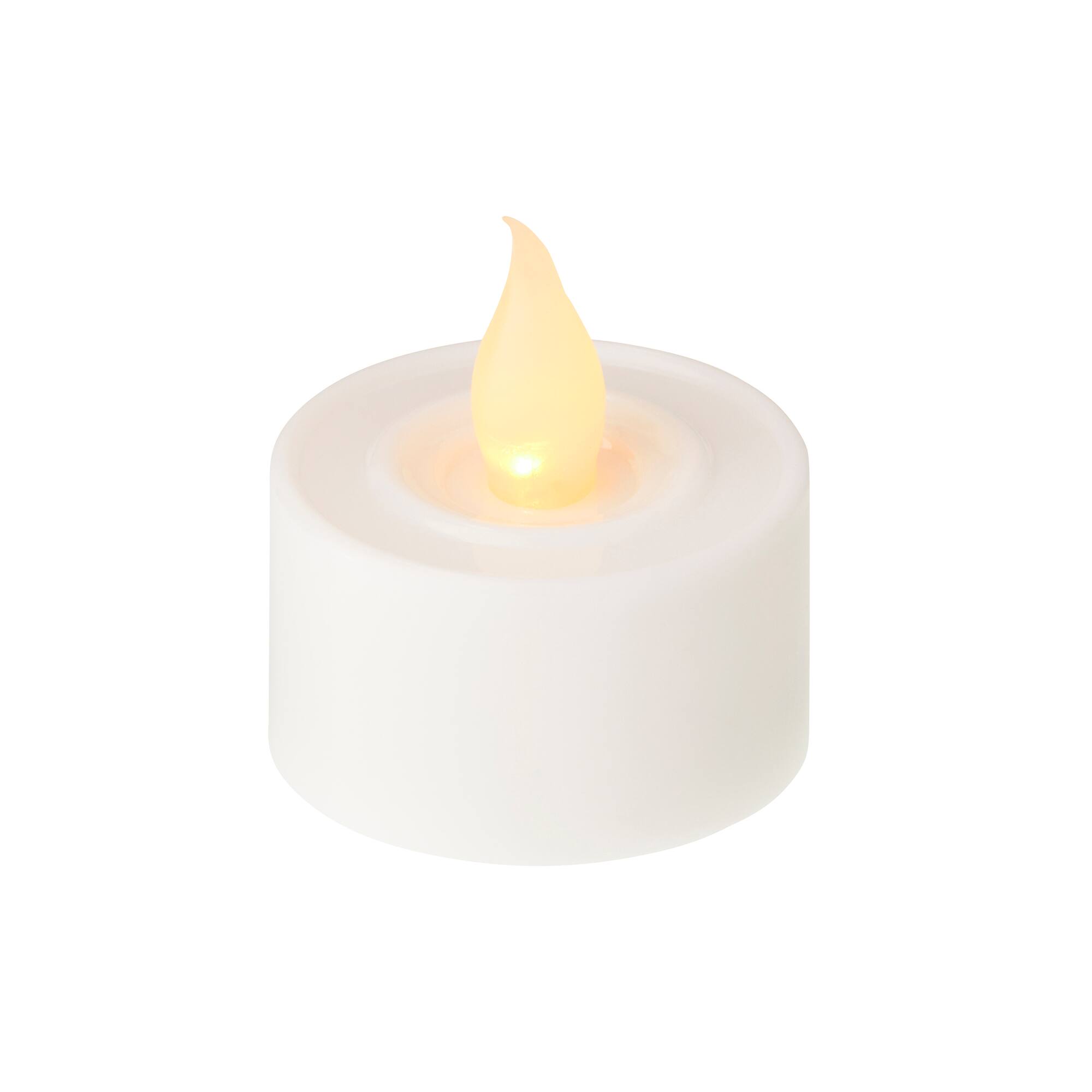 Ashland® Basic Elements™ LED Tea Lights Multipack